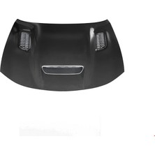Dodge Challenger 2020- Motor Kaputu (Srt-Hellcat) Uyumlu Oem No: