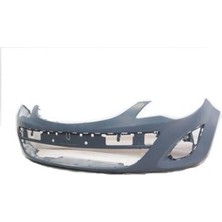 Opel Corsa D 2011- Ön Tampon Prasco Uyumlu Oem No: 1400869 / 95508031