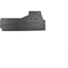Bmw G30 2017- Taban Alt Kaplama Sol Uyumlu Oem No: 51757340779