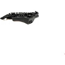 Volkswagen Golf 7.5 2017- Ön Tampon Braketi Sol Uyumlu Oem No: 5G0807049B