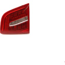 Audi A6 2008- Iç Stop Lambası Sağ (Led) Uyumlu Oem No: 4F5945094E