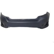 Honda Civic 2017- Arka Tampon Uyumlu Oem No: 71501-TEA-H01