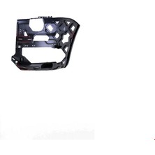 Volkswagen Caddy 2015- Ön Tampon Braketi (Büyük) Sol Uyumlu Oem No: 2K5807723