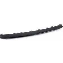 Bmw F32 2014- Ön Tampon Izgara Çıtası (Sportline) Uyumlu Oem No: 51117294837