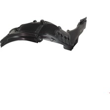 Bmw G30 2017- Ön Çam. Davlumbazı Sol (Arka -Halı) Uyumlu Oem No: 51717340795