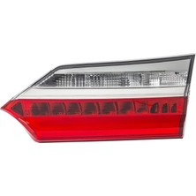 Toyota Corolla 2017- Stop Lambası Iç (Led) Sağ Uyumlu Oem No: 81580-02A30