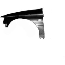 Ford Escort 1986- 1986- Ön Çamurlu Uyumlu Oem No: 95AG16016AJ