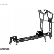 Bmw F30 2012- Ön Far Yuva Sacı Sağ Uyumlu Oem No: 51647245792