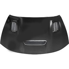 Dodge Challenger 2020- Motor Kaputu (Hellcat) Uyumlu Oem No: