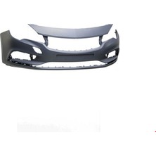 Opel Corsa E 2015- Ön Tampon Uyumlu Oem No: 1401189 / 39014304 / 39059634