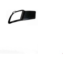 Kia Cerato 2009- Sis Far Çerçevesi Sisli Sol Uyumlu Oem No: CRT10-1701