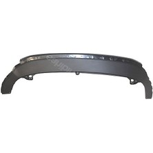 Volkswagen Caddy 2015- Ön Tampon Spoyleri Uyumlu Oem No: 2K5805903A