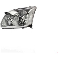 Toyota Avensis 2003- Ön Far (Motorlu) Sol Uyumlu Oem No: 81170-05190