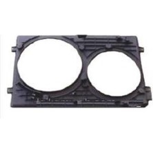 Volkswagen Bora 1998- Fan Davlumbazı Golf 4/ Uyumlu Oem No: 1J0121205B