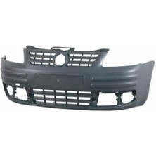 Volkswagen Caddy 2004- Ön Tampon (Italyan) Uyumlu Oem No: 2K08072177G9
