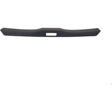 Toyota Corolla AE101 1992- Arka Bagaj Üst Plastiği Uyumlu Oem No: 58387-12010