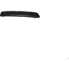Ford Focus 2005- Ön Tampon Bandı (Nikelajlı) Sağ Uyumlu Oem No: 4M5117E908AE-