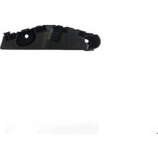 Volkswagen Amarok 2017- Ön Tampon Braketi Sol Uyumlu Oem No: 2H6807183A