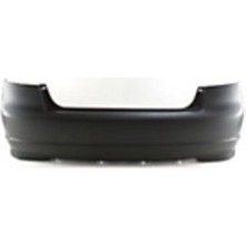 Honda Civic 2001- Arka Tampon (Tyg) Uyumlu Oem No: 71051-S5A0005