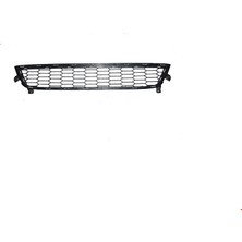 Dacia Dokker 2018- Ön Tampon Izgarası Stw. Lodgy/ Uyumlu Oem No: 622542386R