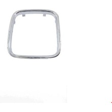 Bmw E34 1988- Ön Panjur Nikelajı Sol Uyumlu Oem No: 51131973897