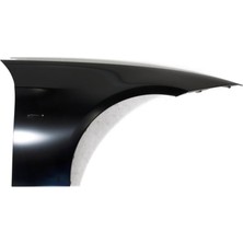 Bmw E90 2006- Ön Çamurluk Sağ Uyumlu Oem No: 41357135680