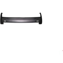 Ssangyong Actyon 2006- Arka Tampon Uyumlu Oem No: 7881132000