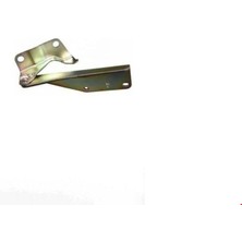 Nissan Almera 2000- Motor Kaput Menteşesi Sağ Uyumlu Oem No: 65400-4M700