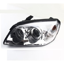 Chevrolet Captiva 2007- Ön Far Sol Uyumlu Oem No: 96626973
