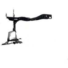 Bmw G30 2017- Ön Far Destek Braketi Sol Uyumlu Oem No: 51647449815