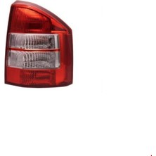 Jeep Compass 2007- Arka Stop Sağ Uyumlu Oem No: 5303878AB