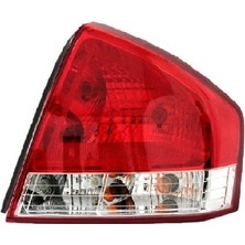 Kia Cerato 2007- Stop Lambası Sağ Uyumlu Oem No: 92402-2F311
