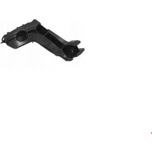 Audi A6 2020- Arka Tampon Braketi Sol Uyumlu Oem No: 4K0807393