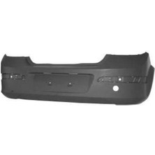 Opel Astra H 2004- Arka Tampon H/b Uyumlu Oem No: 1404175