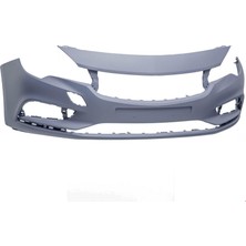Opel Astra K 2016- Ön Tampon (Tong Yang) Astarlı Uyumlu Oem No: 39017250