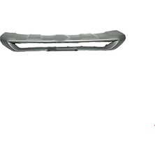 Mg Hs 2022- Ön Tampon Alt Spoyleri Gri Uyumlu Oem No: 10021140