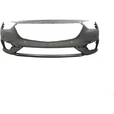 Opel Insignia 2018- Ön Tampon (Sensörlü) Uyumlu Oem No: 39107467 / 13491134 / 551004542 /