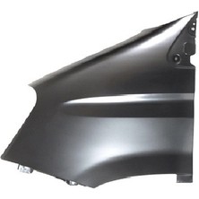 Iveco Daily 2006- Ön Çamurluk Sol Uyumlu Oem No: 3800001 / 5801352974