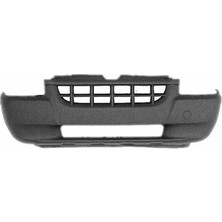 Fiat Doblo 2002- Ön Tampon Uyumlu Oem No: 735393420