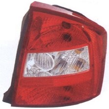 Kia Cerato 2003- Arka Stop Lambası Sağ Uyumlu Oem No: 92402-2F210