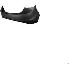 Hyundai Elantra 2011- Arka Tampon Uyumlu Oem No: 86611-3X000