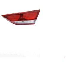 Hyundai Elantra 2016- Stop Lambası (Iç) Sağ Uyumlu Oem No: 92404-F2000