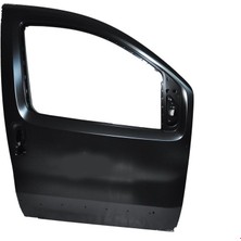Fiat Fiorino 2007- Ön Kapı Sağ Bipper/ Uyumlu Oem No: 1396510080