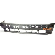 Bmw E34 1988- Ön Tampon (Tong Yang) Astarlı Uyumlu Oem No: 51111944439