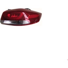 Hyundai Elantra 2016- Dış Stop Lambası Sağ Uyumlu Oem No: 92402-F2000