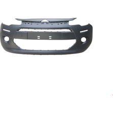 Citroen C3 2013- Ön Tampon Ds3 / Uyumlu Oem No: 1609965980