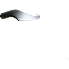 Ford Ka 1996- Arka Tampon Sağ Gri Uyumlu Oem No: 97KB17864APZCAT