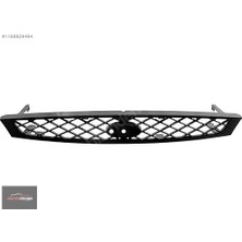 Ford Focus 2001- Ön Panjur Uyumlu Oem No: 1212270