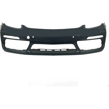 Porsche Cayman 718 2016- Ön Tampon Uyumlu Oem No: 982898041G2X