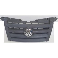 Volkswagen Crafter 2006- Ön Panjur Uyumlu Oem No: 2E0853651D